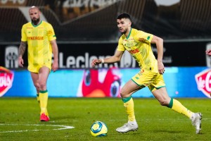 FC Nantes Mercato : Révélation de taille sur Mehdi Abeid